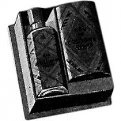 Similar perfume 74570